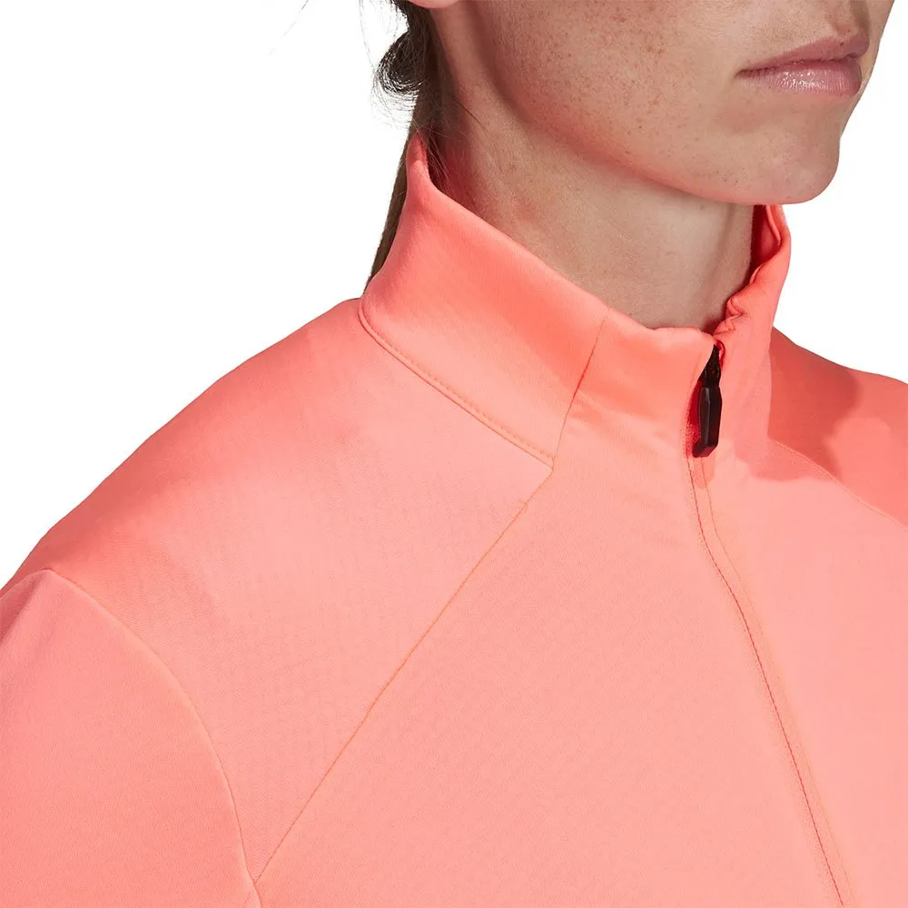 adidas Mt Sweatshirt Med Dragkedja