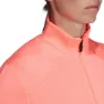 adidas Mt Sweatshirt Med Dragkedja