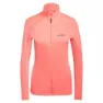 adidas Mt Sweatshirt Med Dragkedja