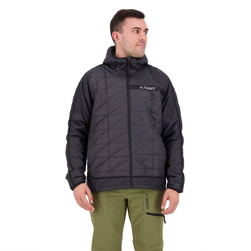 adidas Mt Sy Insulated Jacka