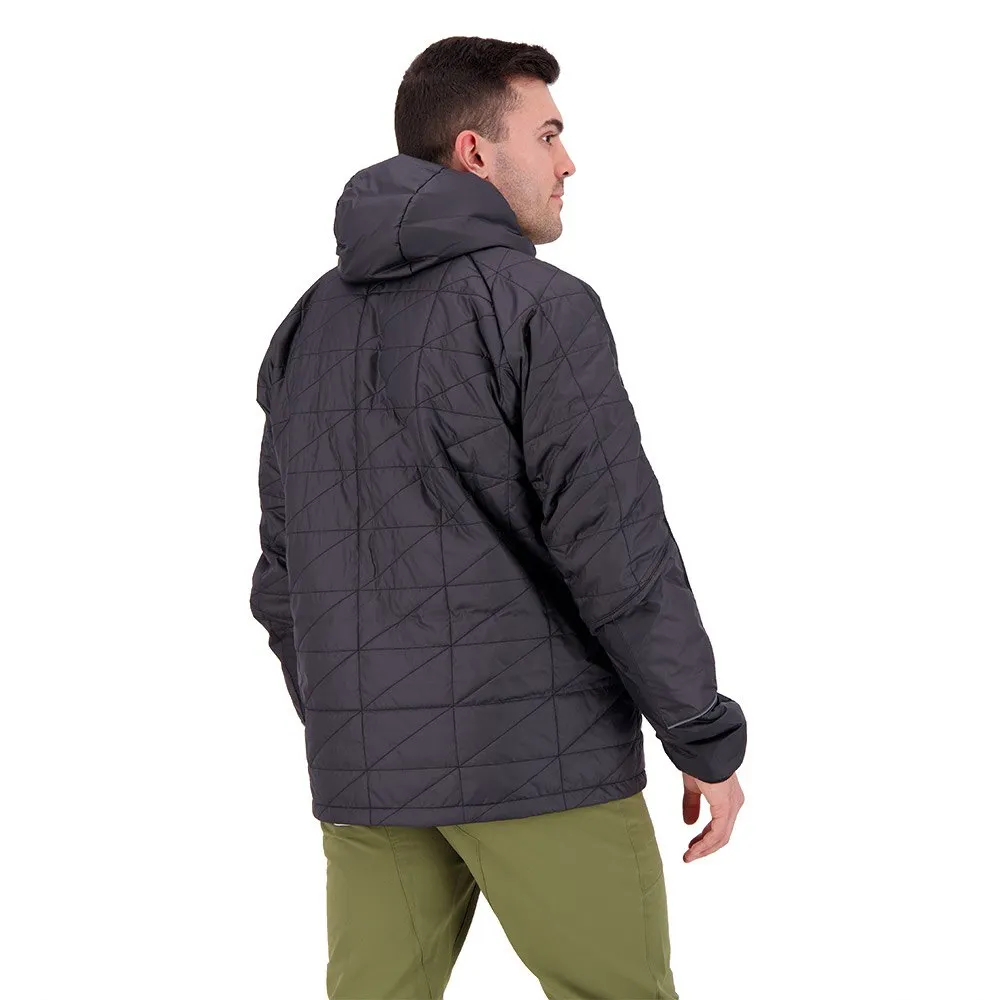 adidas Mt Sy Insulated Jacka