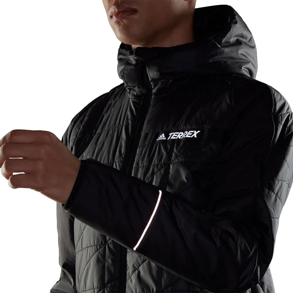 adidas Mt Sy Insulated Jacka