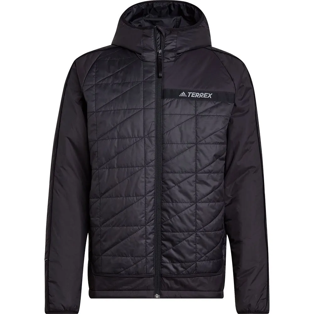 adidas Mt Sy Insulated Jacka