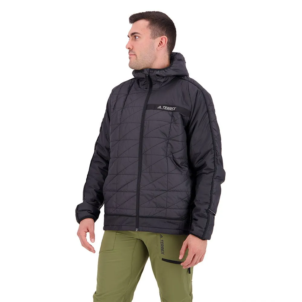 adidas Mt Sy Insulated Jacka