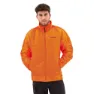 adidas Mt Syn Insulate Jacka, Semi impact orange