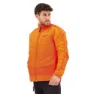 adidas Mt Syn Insulate Jacka, Semi impact orange