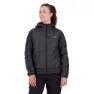 adidas Mt Syn Insulated Jacka, Black