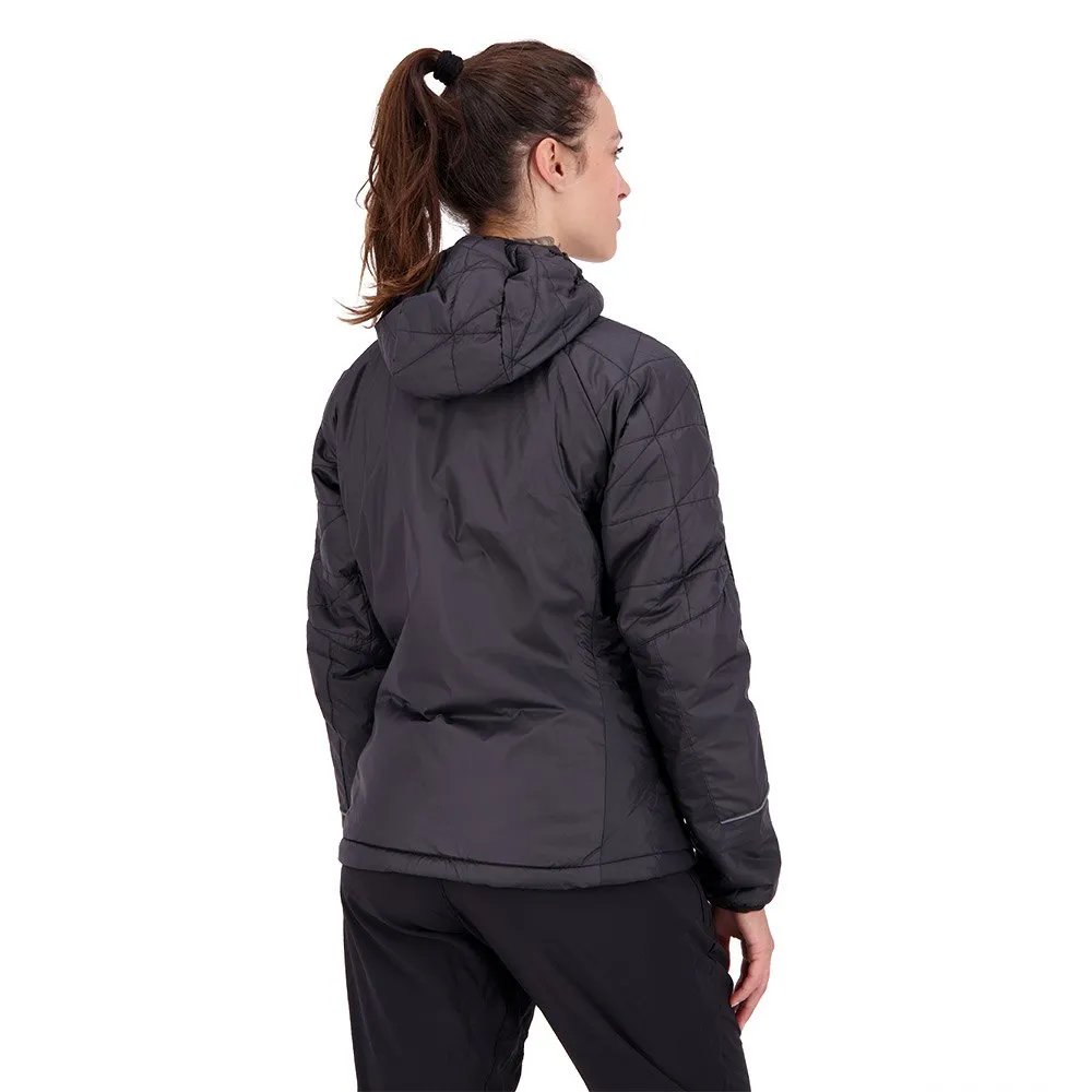 adidas Mt Syn Insulated Jacka, Black