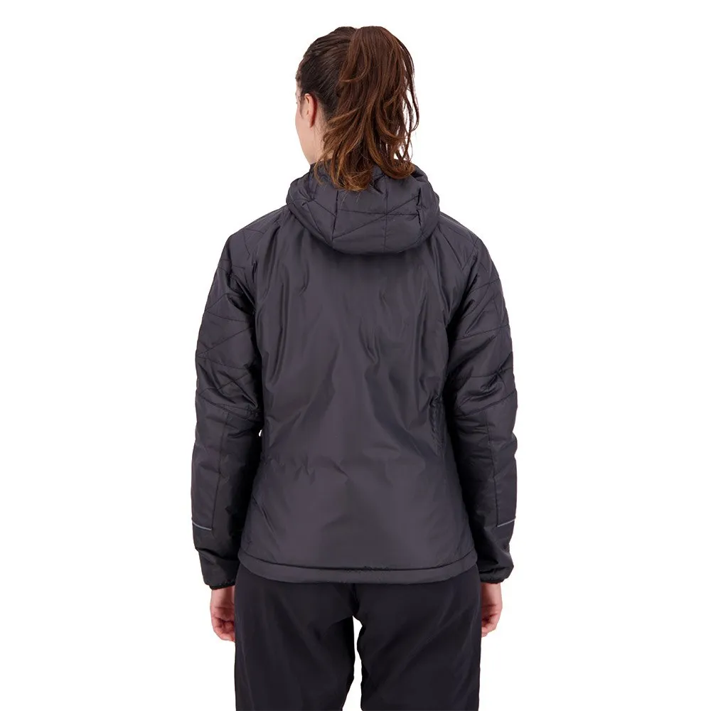 adidas Mt Syn Insulated Jacka, Black