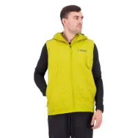 adidas Mt Syn Insulated Väst adidas Mt Syn Insulated Väst