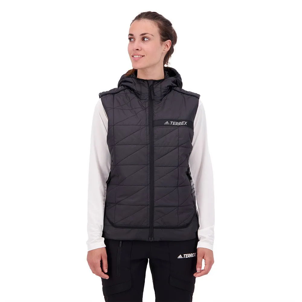 adidas Mt Syn Insulated Väst adidas Mt Syn Insulated Väst