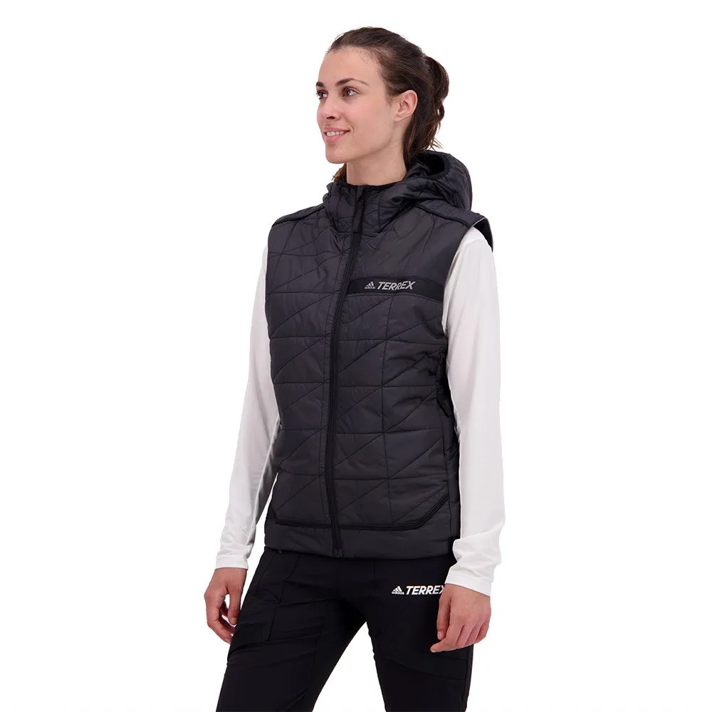 adidas Mt Syn Insulated Väst adidas Mt Syn Insulated Väst