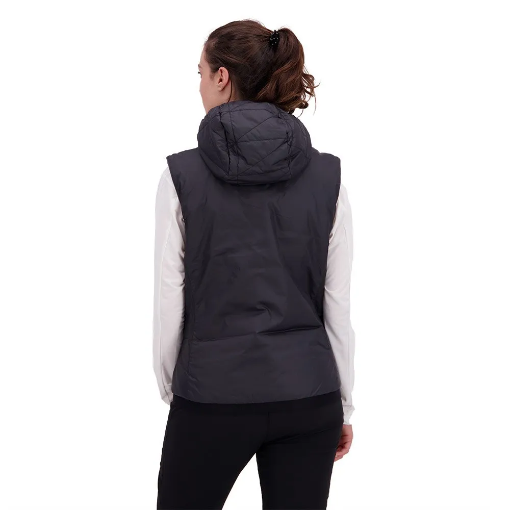 adidas Mt Syn Insulated Väst adidas Mt Syn Insulated Väst