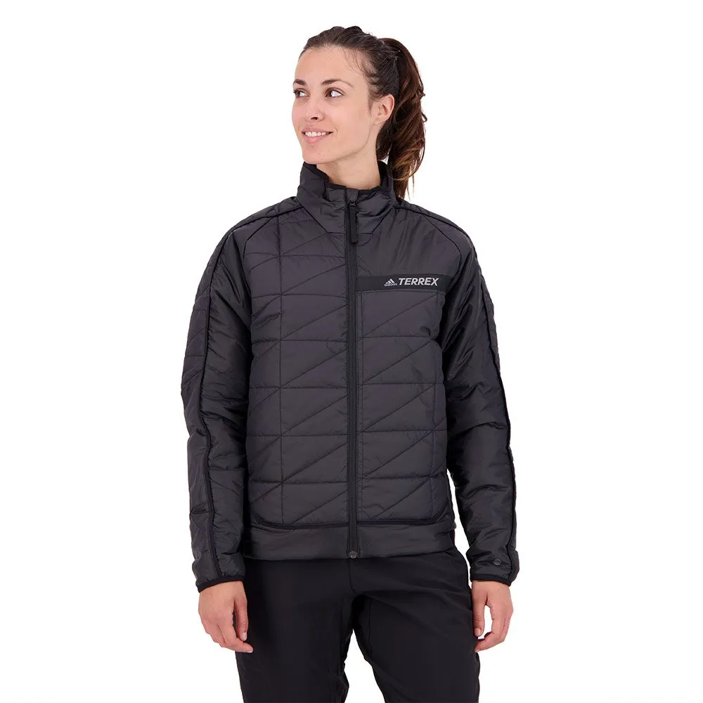 adidas Mt Synthetic Insulated Jacka adidas Mt Synthetic Insulated Jacka