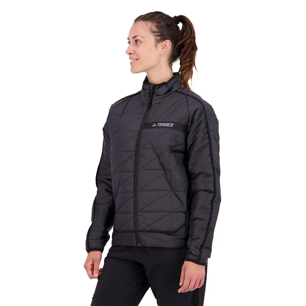 adidas Mt Synthetic Insulated Jacka adidas Mt Synthetic Insulated Jacka