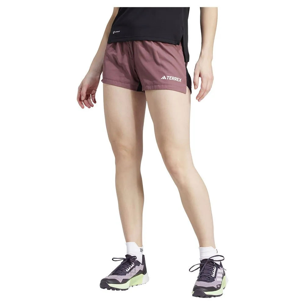 adidas Mt Trail 5´´ Shorts