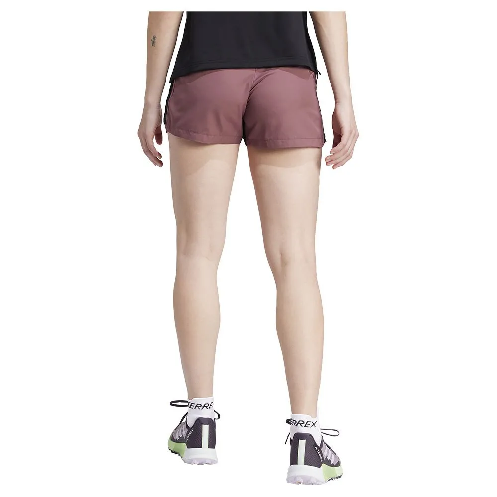 adidas Mt Trail 5´´ Shorts