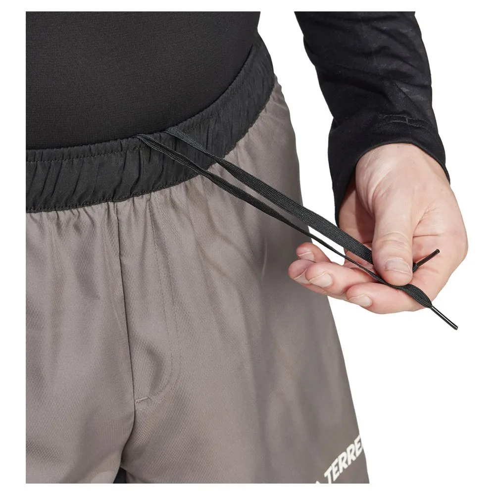 adidas Mt Trail 7´´ Shorts adidas Mt Trail 7´´ Shorts