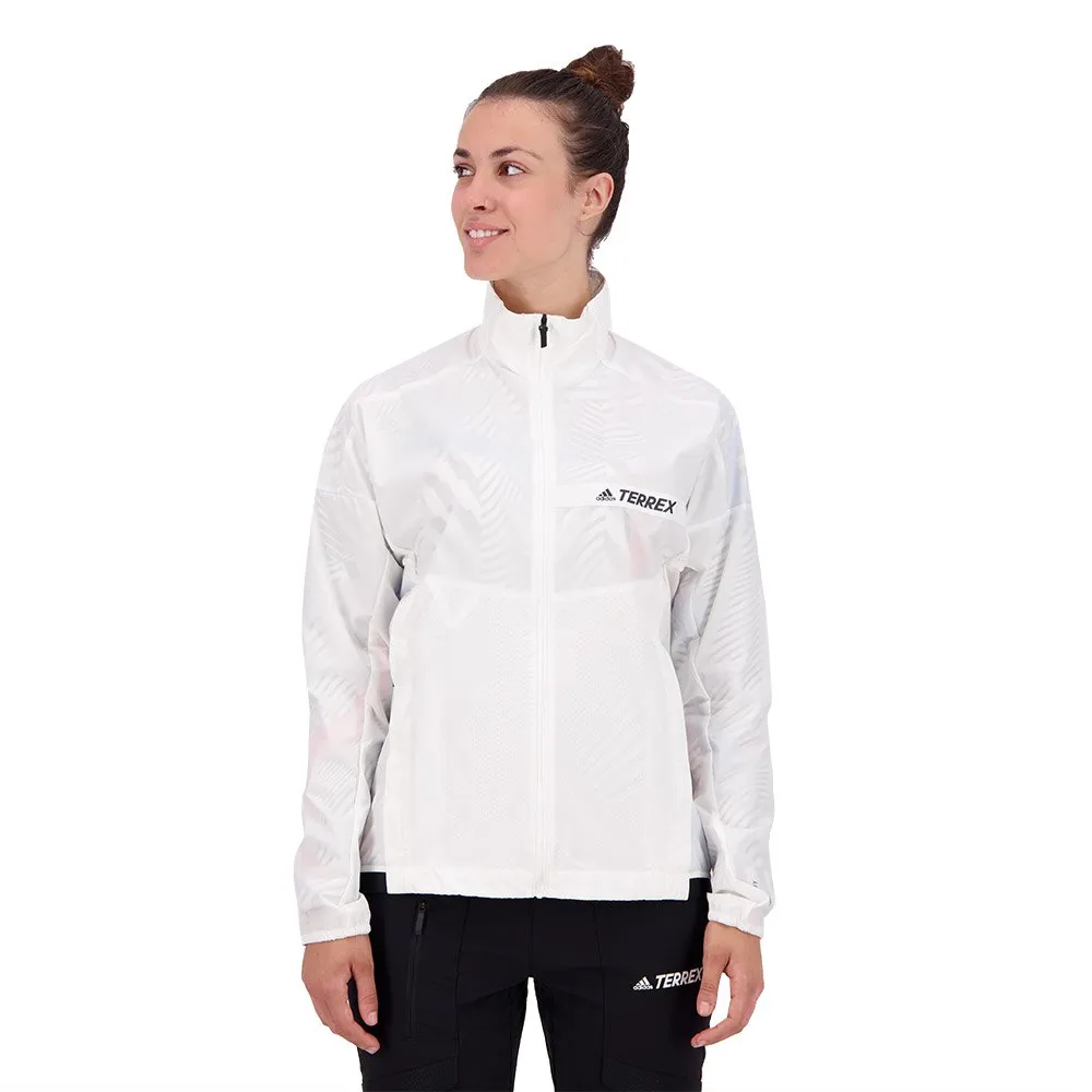adidas Mt Windbreaker Jacka adidas Mt Windbreaker Jacka