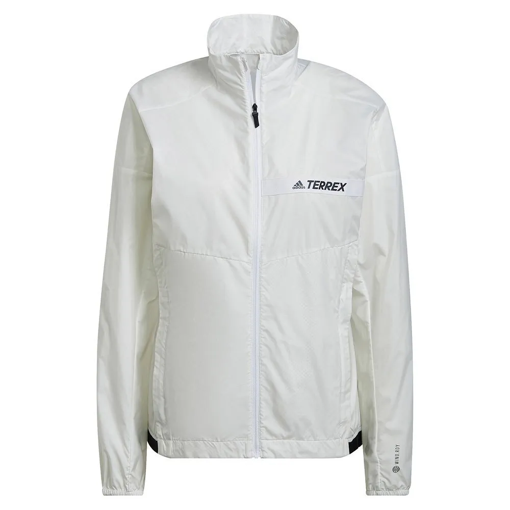 adidas Mt Windbreaker Jacka adidas Mt Windbreaker Jacka