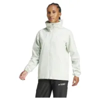 adidas Multi Essentials 2l Rain Jacka