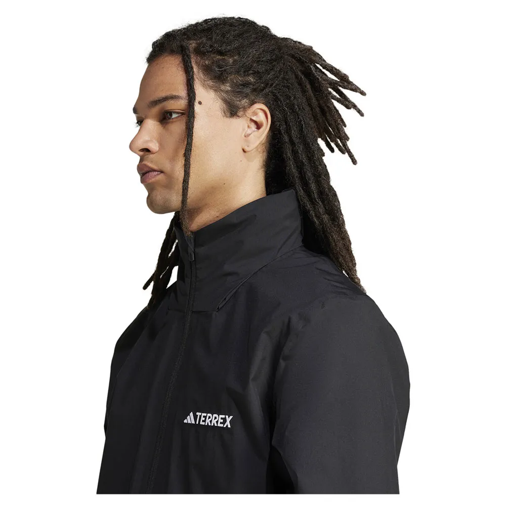 adidas Multi Essentials 2l Rain Jacka adidas Multi Essentials 2l Rain Jacka