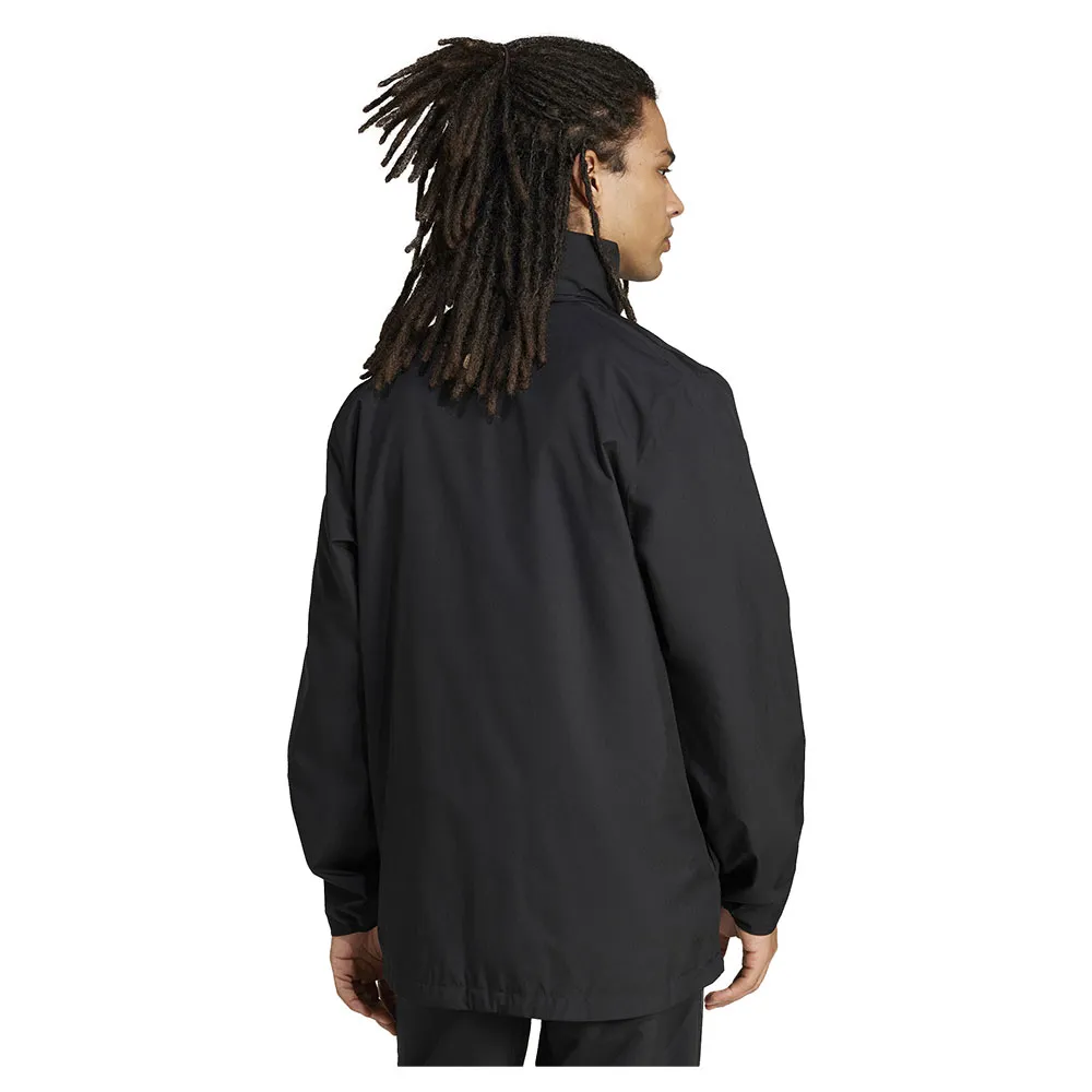 adidas Multi Essentials 2l Rain Jacka adidas Multi Essentials 2l Rain Jacka