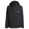 adidas Multi Essentials 2l Rain Jacka