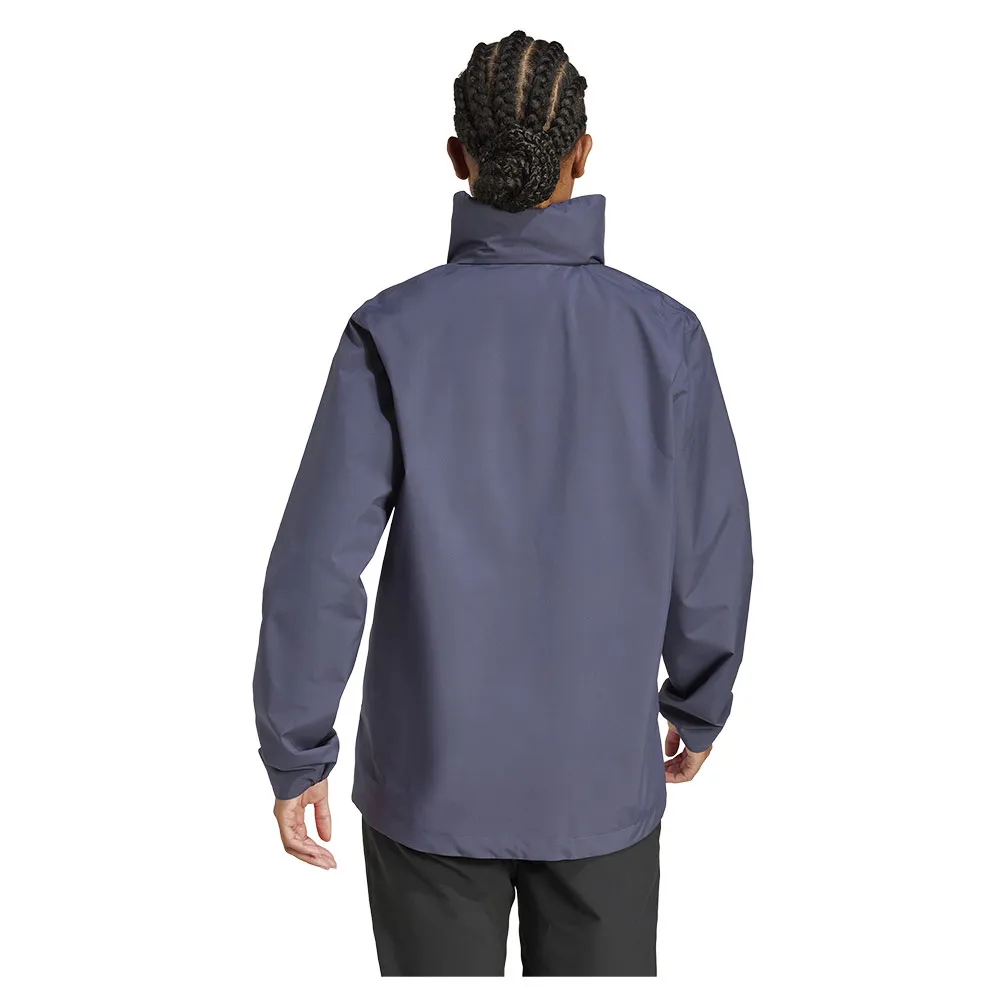 adidas Multi Essentials 2l Rain Jacka adidas Multi Essentials 2l Rain Jacka