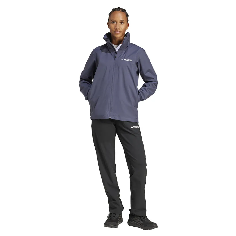 adidas Multi Essentials 2l Rain Jacka adidas Multi Essentials 2l Rain Jacka