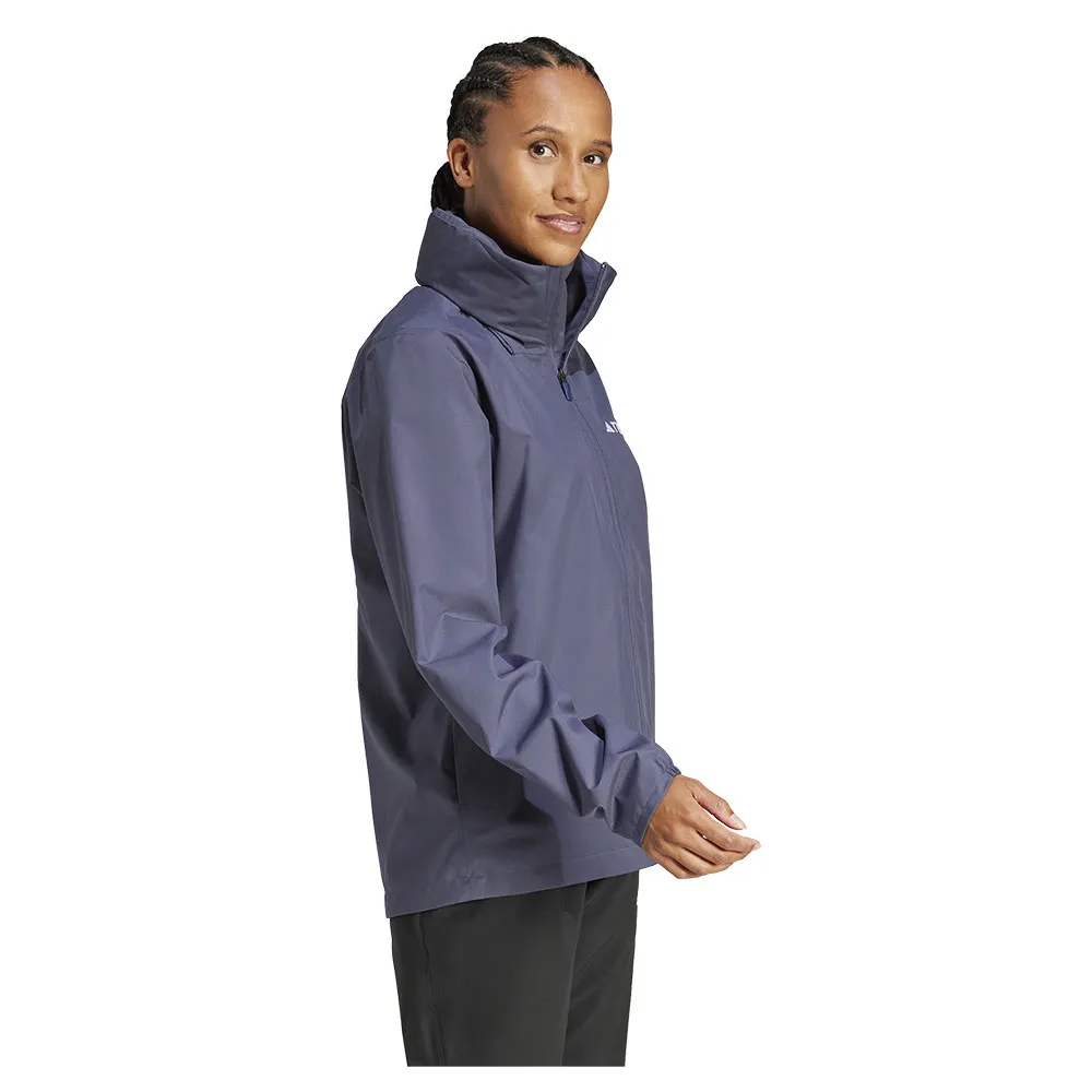 adidas Multi Essentials 2l Rain Jacka adidas Multi Essentials 2l Rain Jacka
