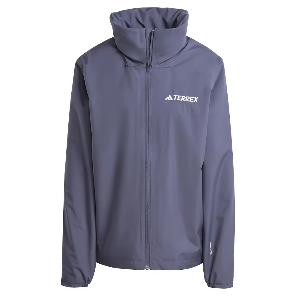 adidas Multi Essentials 2l Rain Jacka adidas Multi Essentials 2l Rain Jacka