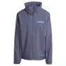 adidas Multi Essentials 2l Rain Jacka