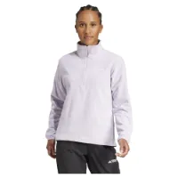 adidas Multi Essentials Fleece Med Halv Dragkedja adidas Multi Essentials Fleece Med Halv Dragkedja