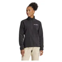 adidas Multi Essentials Fleece Med Halv Dragkedja adidas Multi Essentials Fleece Med Halv Dragkedja