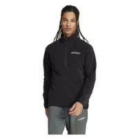 adidas Multi Essentials Fleece Med Halv Dragkedja adidas Multi Essentials Fleece Med Halv Dragkedja