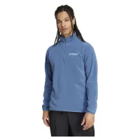 adidas Multi Essentials Fleece Med Halv Dragkedja adidas Multi Essentials Fleece Med Halv Dragkedja