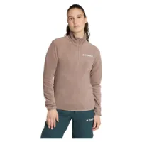 adidas Multi Essentials Fleece Med Halv Dragkedja adidas Multi Essentials Fleece Med Halv Dragkedja