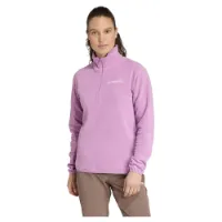 adidas Multi Essentials Fleece Med Halv Dragkedja