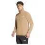 adidas Multi Essentials Fleece Med Halv Dragkedja