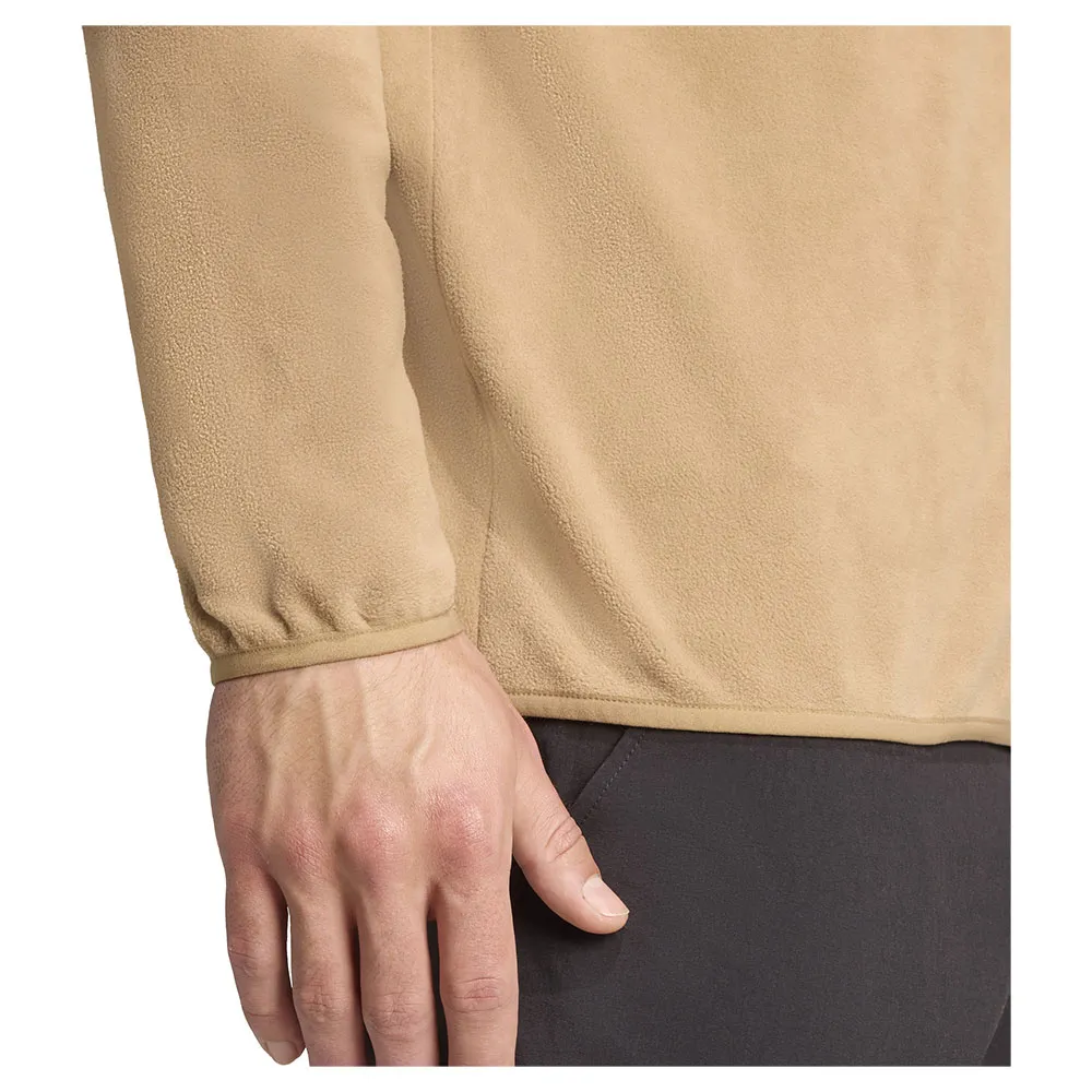 adidas Multi Essentials Fleece Med Halv Dragkedja