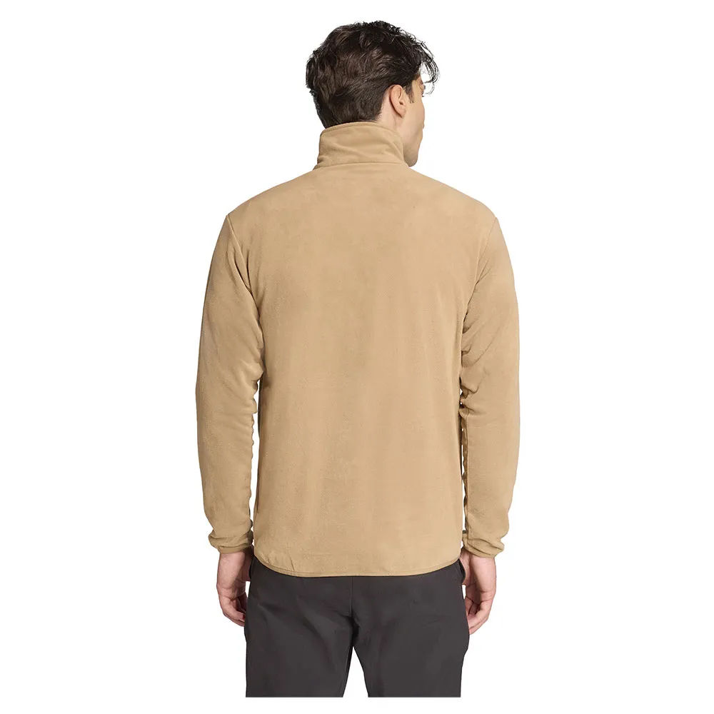 adidas Multi Essentials Fleece Med Halv Dragkedja