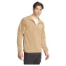 adidas Multi Essentials Fleece Med Halv Dragkedja