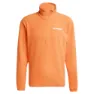 Semi impact orange