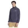 adidas Multi Essentials Fleece Med Halv Dragkedja