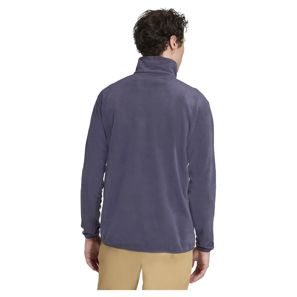 adidas Multi Essentials Fleece Med Halv Dragkedja