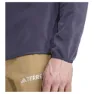 adidas Multi Essentials Fleece Med Halv Dragkedja