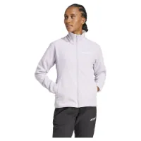 adidas Multi Essentials Fleecejacka Med Dragkedja