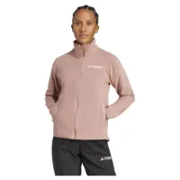 adidas Multi Essentials Fleecejacka Med Dragkedja adidas Multi Essentials Fleecejacka Med Dragkedja