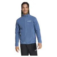 adidas Multi Essentials Fleecejacka Med Dragkedja adidas Multi Essentials Fleecejacka Med Dragkedja